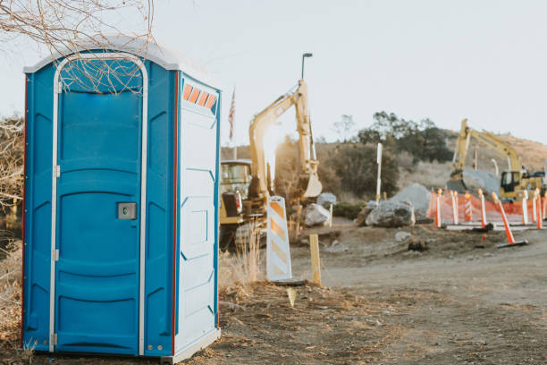 Porta potty rental for festivals in Havelock, NC