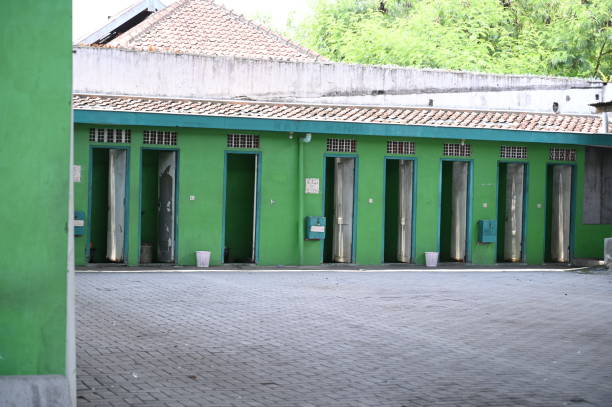 Sanitation services for porta potties in Havelock, NC