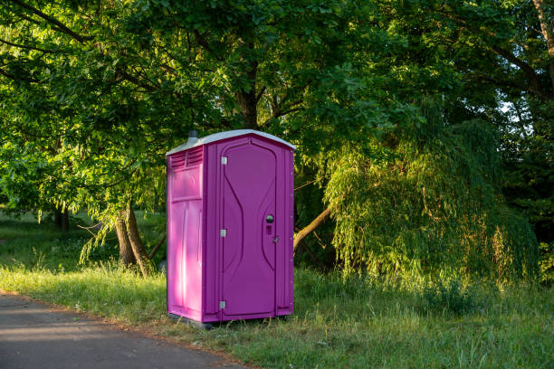 Portable Toilet Options We Offer in Havelock, NC