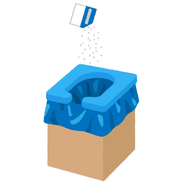 Affordable portable toilet rental in Havelock, NC